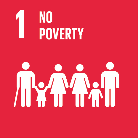 01. No poverty