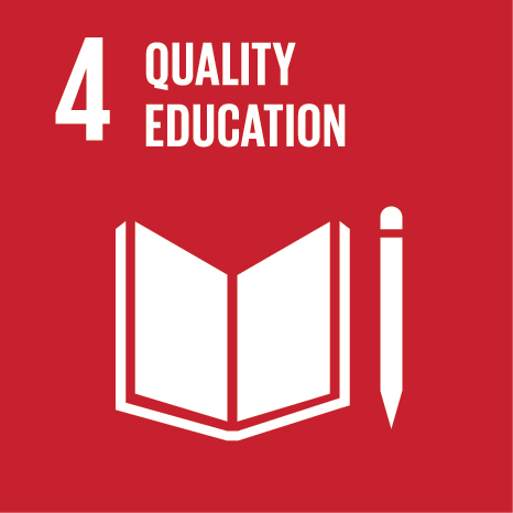 04. Quality Education