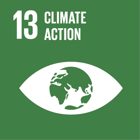 13. Climate Action