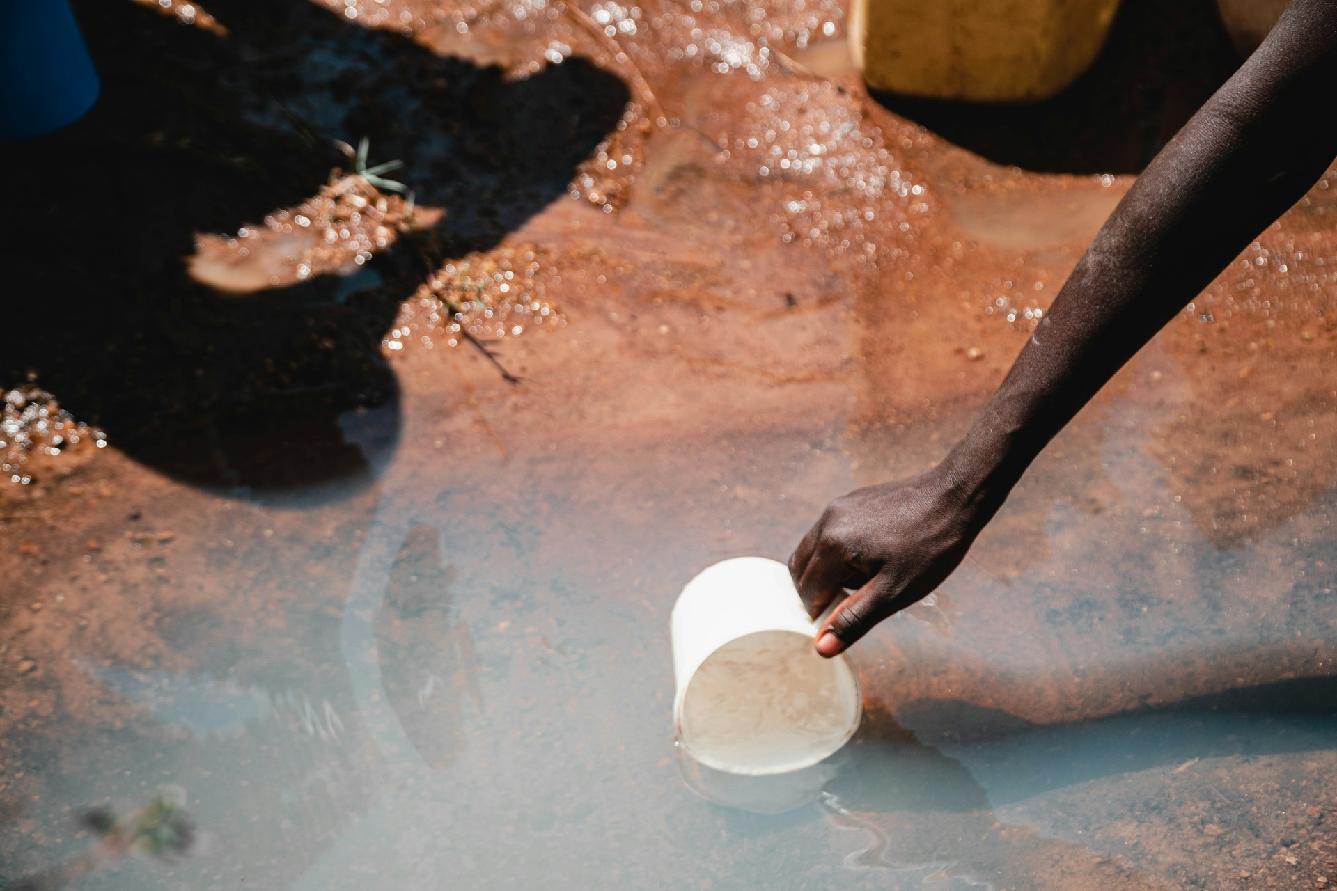 Workshop on Pan-African Water Resource Monitoring and Data Sharing with Nuclear Science and Technology